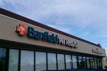Banfield Pet Hospital