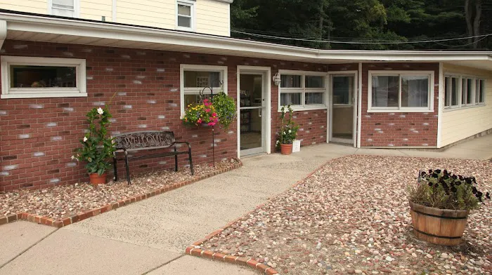 North Haven Animal Hospital 12