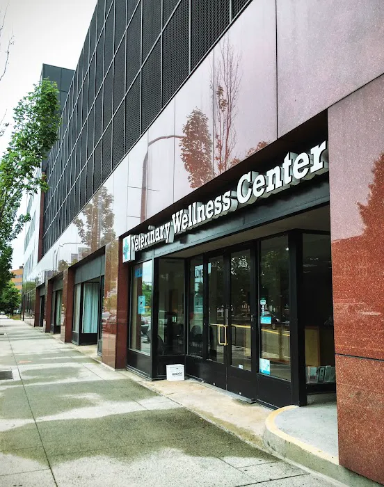 Veterinary Wellness Center of New Haven 7