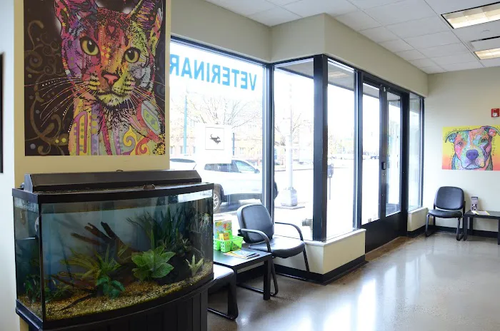 Veterinary Wellness Center of New Haven 10