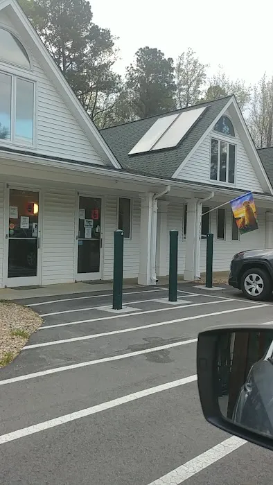 Bayleaf Veterinary Hospital 12