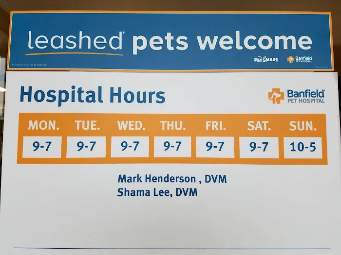 Banfield Pet Hospital 12