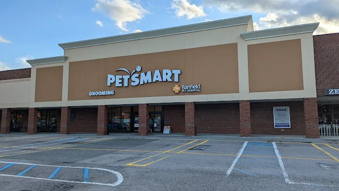 Banfield Pet Hospital 12