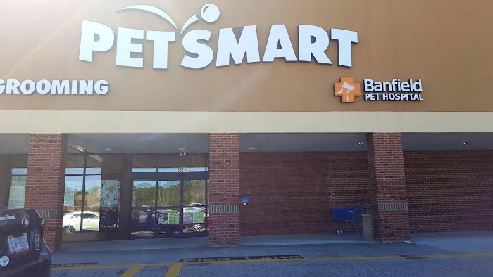 Banfield Pet Hospital 12