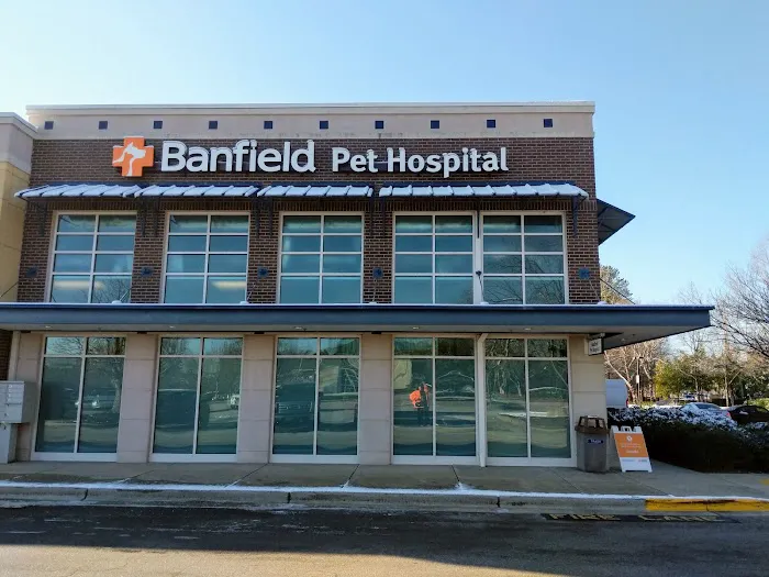 Banfield Pet Hospital 12
