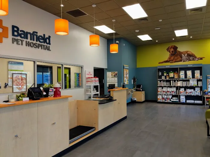 Banfield Pet Hospital 12