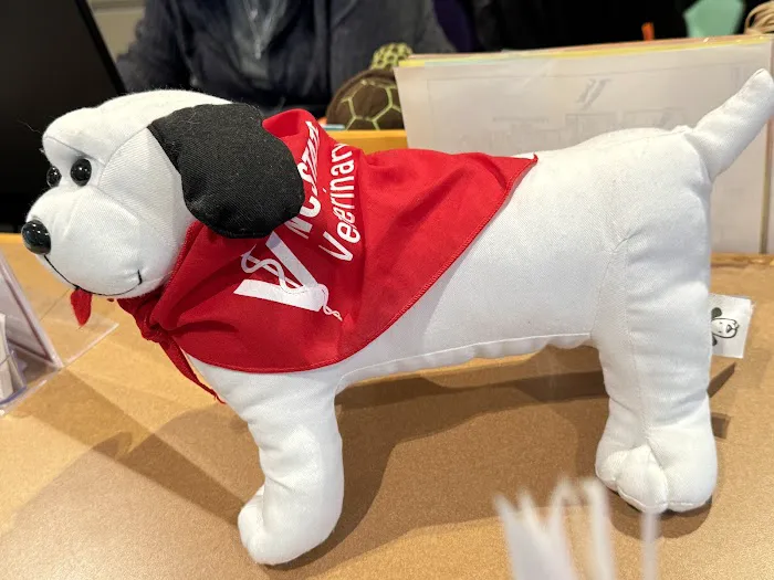 NCSU Veterinary Hospital 12