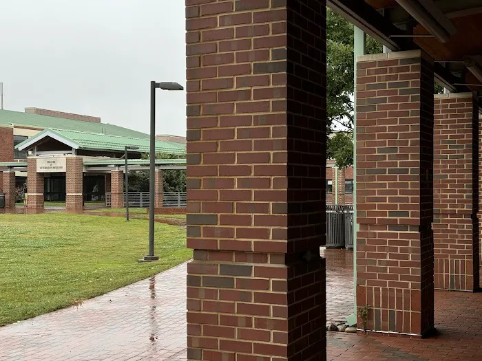 NCSU Veterinary Hospital 12