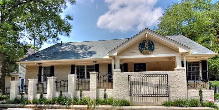 Hayes Barton Animal Hospital 12