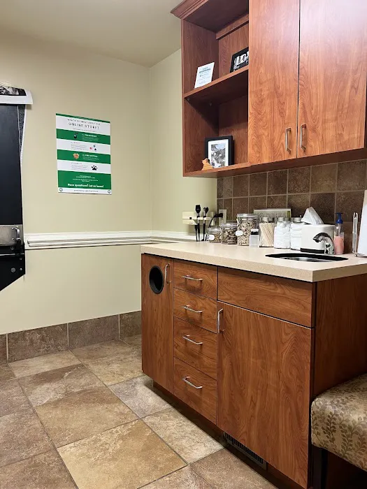 Hayes Barton Animal Hospital 12