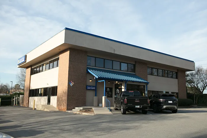 Care First Animal Hospital at Oberlin 12