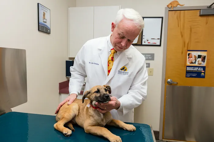 Care First Animal Hospital at Oberlin 12