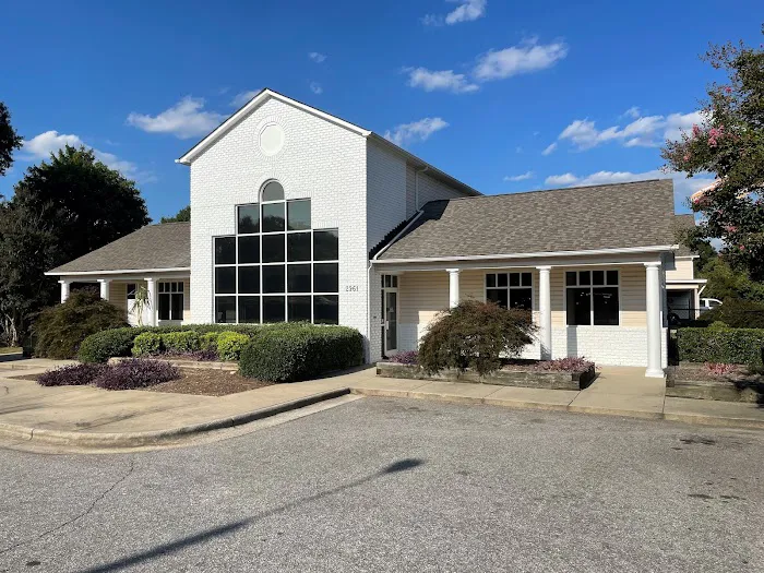 Wendell Animal Hospital 10