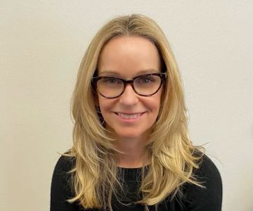 Anne Doherty Hinn, DVM, DACVD