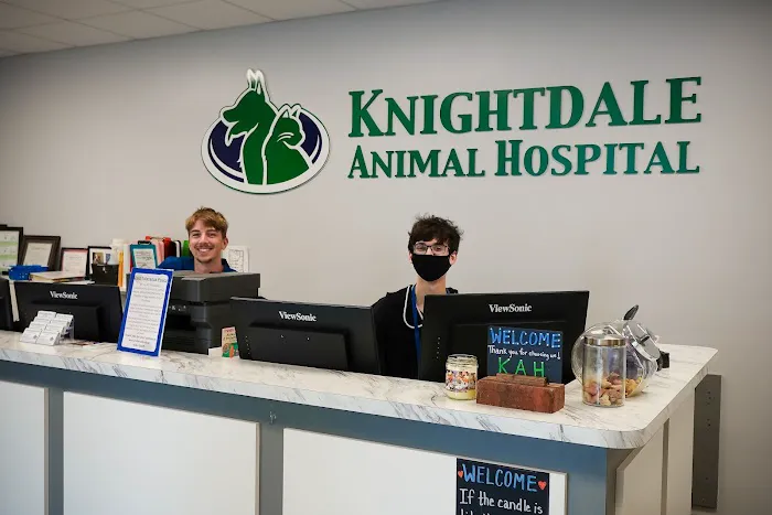 Knightdale Animal Hospital 7