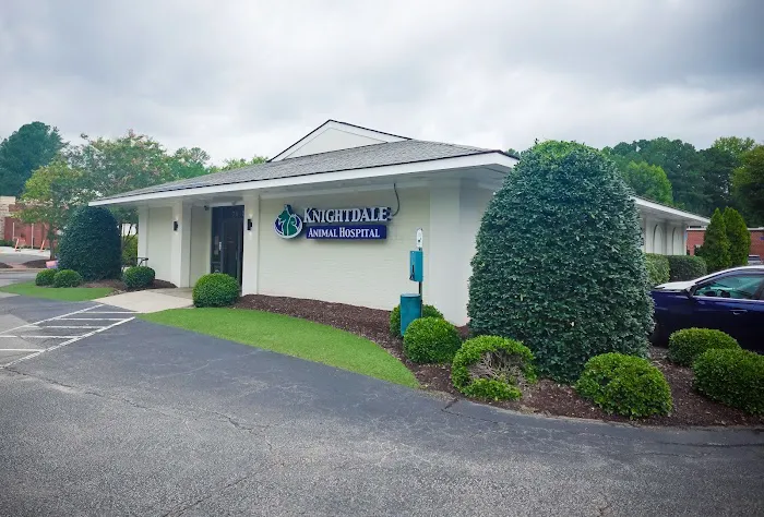 Knightdale Animal Hospital 9