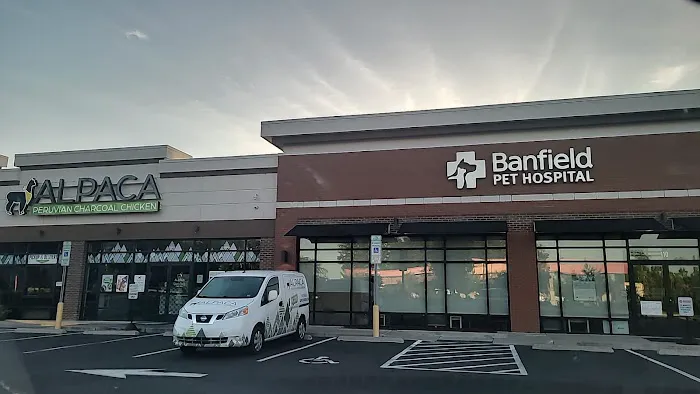 Banfield Pet Hospital 1