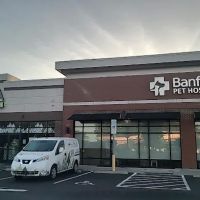 Banfield Pet Hospital ico
