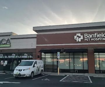 Banfield Pet Hospital