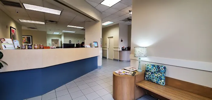 Wake Veterinary Medical Center 4