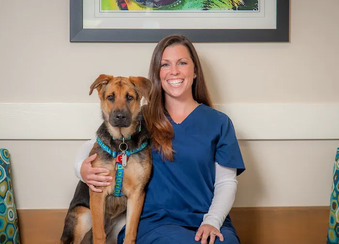 Wake Veterinary Medical Center 9