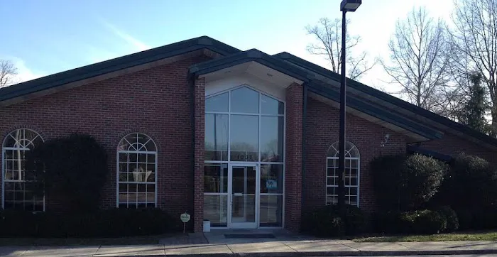 Wake Veterinary Medical Center 5