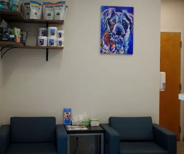 Oak Heart Veterinary Hospital at Dixie Trail