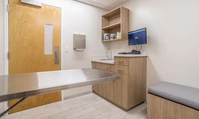 Oak Heart Veterinary Hospital at Dixie Trail 12
