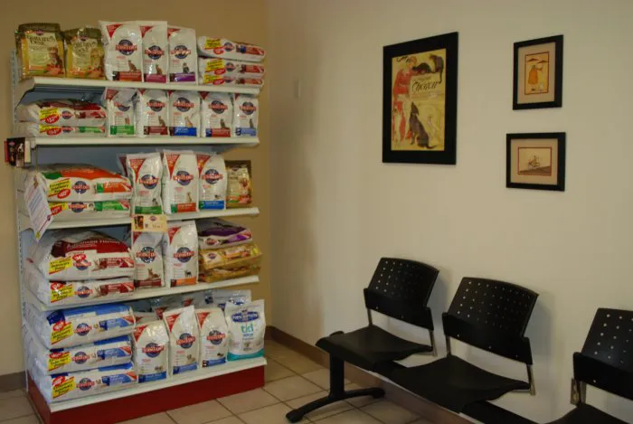 VCA Triangle Tower Animal Hospital 10