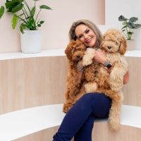 Petfolk Veterinary & Urgent Care - North Hills ico