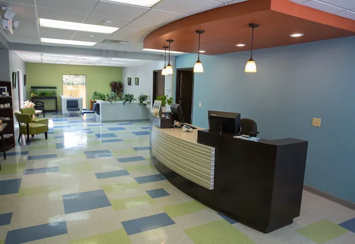 Raleigh Community Animal Hospital 12