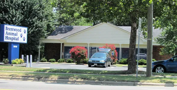 Brentwood Animal Hospital 2
