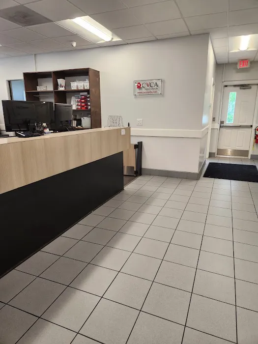 CVCA Cardiac Care for Pets 4