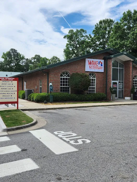 CVCA Cardiac Care for Pets 7