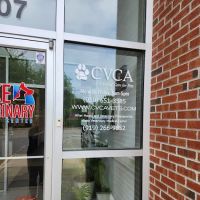 CVCA Cardiac Care for Pets ico