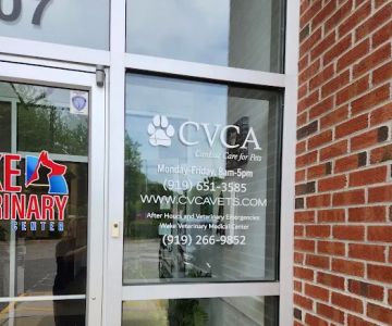 CVCA Cardiac Care for Pets