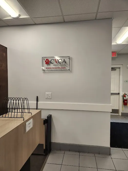 CVCA Cardiac Care for Pets 6
