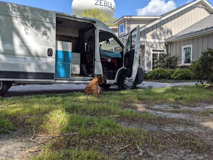 East Wake Animal Hospital 3
