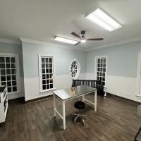 Southern Heart Veterinary Hospital ico
