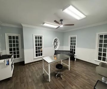 Southern Heart Veterinary Hospital
