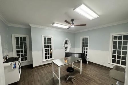 Southern Heart Veterinary Hospital