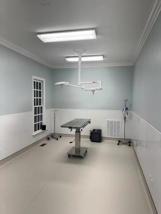 Southern Heart Veterinary Hospital 5