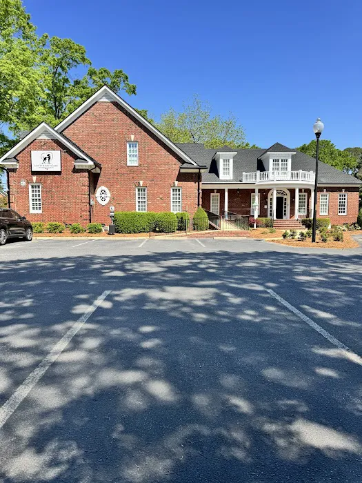 Southern Heart Veterinary Hospital 6