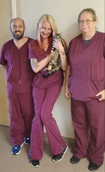 Five County Spay and Neuter Clinic 10