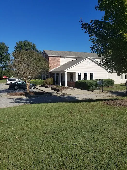 Neuse River Equine Hospital 7