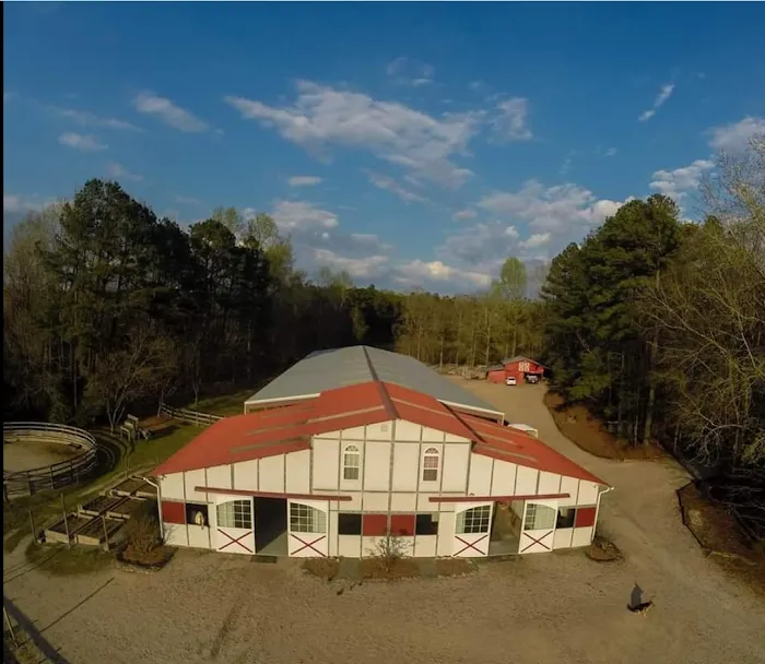Neuse River Equine Hospital 8