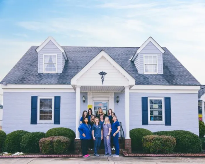 Goldsboro Veterinary Hospital 12