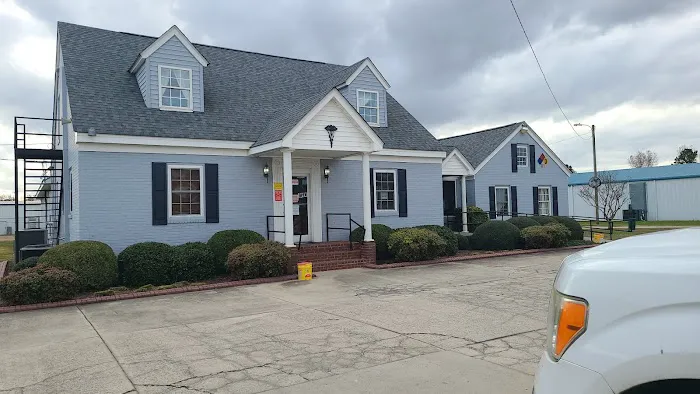 Goldsboro Veterinary Hospital 12