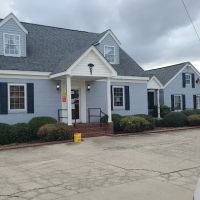 Goldsboro Veterinary Hospital ico
