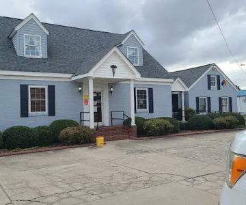 Goldsboro Veterinary Hospital